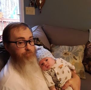 Meet your Posher, Earl